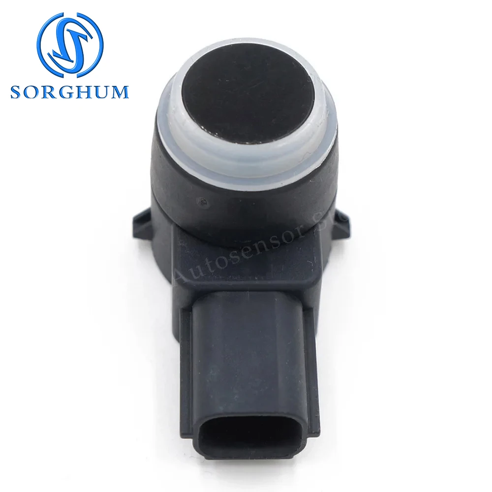 

Новый бренд 12770308 PDC датчик парковки обратного хода Assisst для Opel Antara Astra J Insignia Zafira Tourer 0263003614 2011 2017 2020