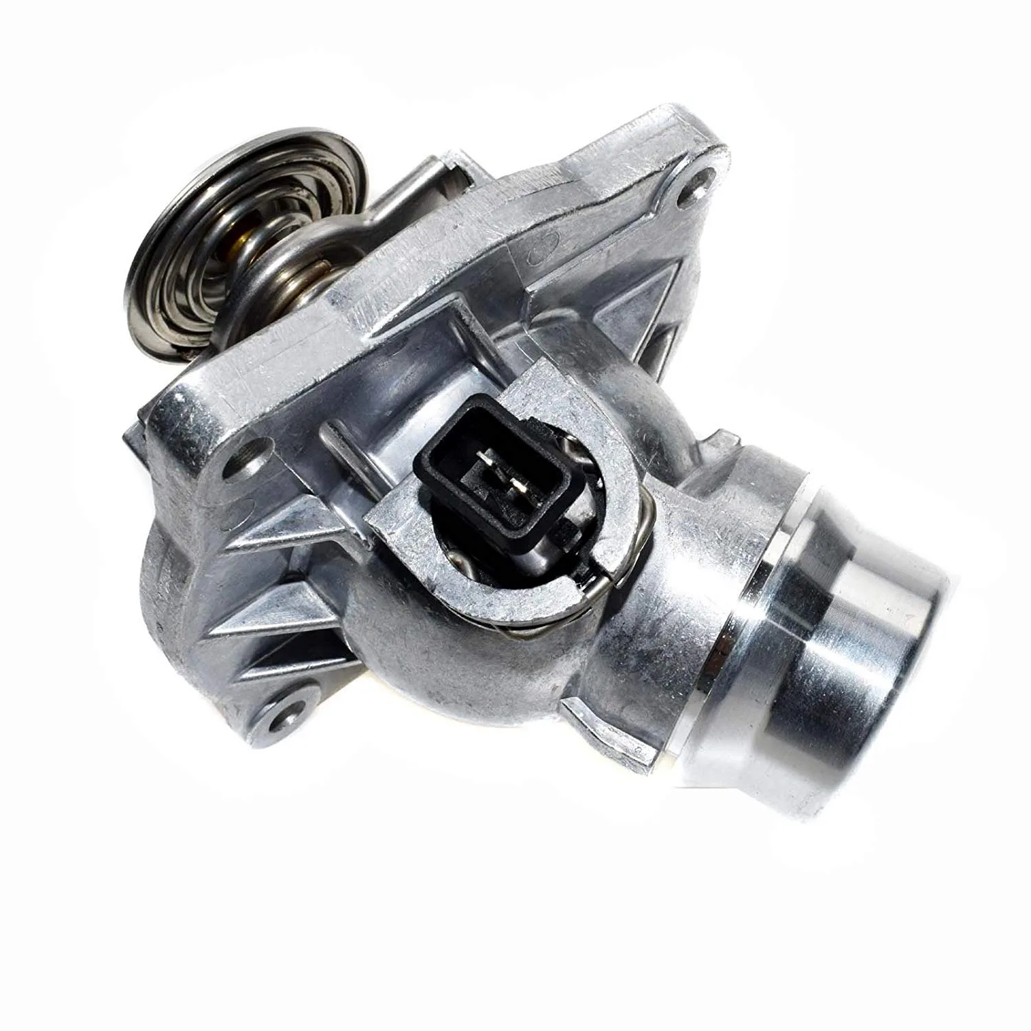 Подходит для BMW 540I 740I 740IL X5 4 год 1999-2003 PEL 000060 Корпус термостата