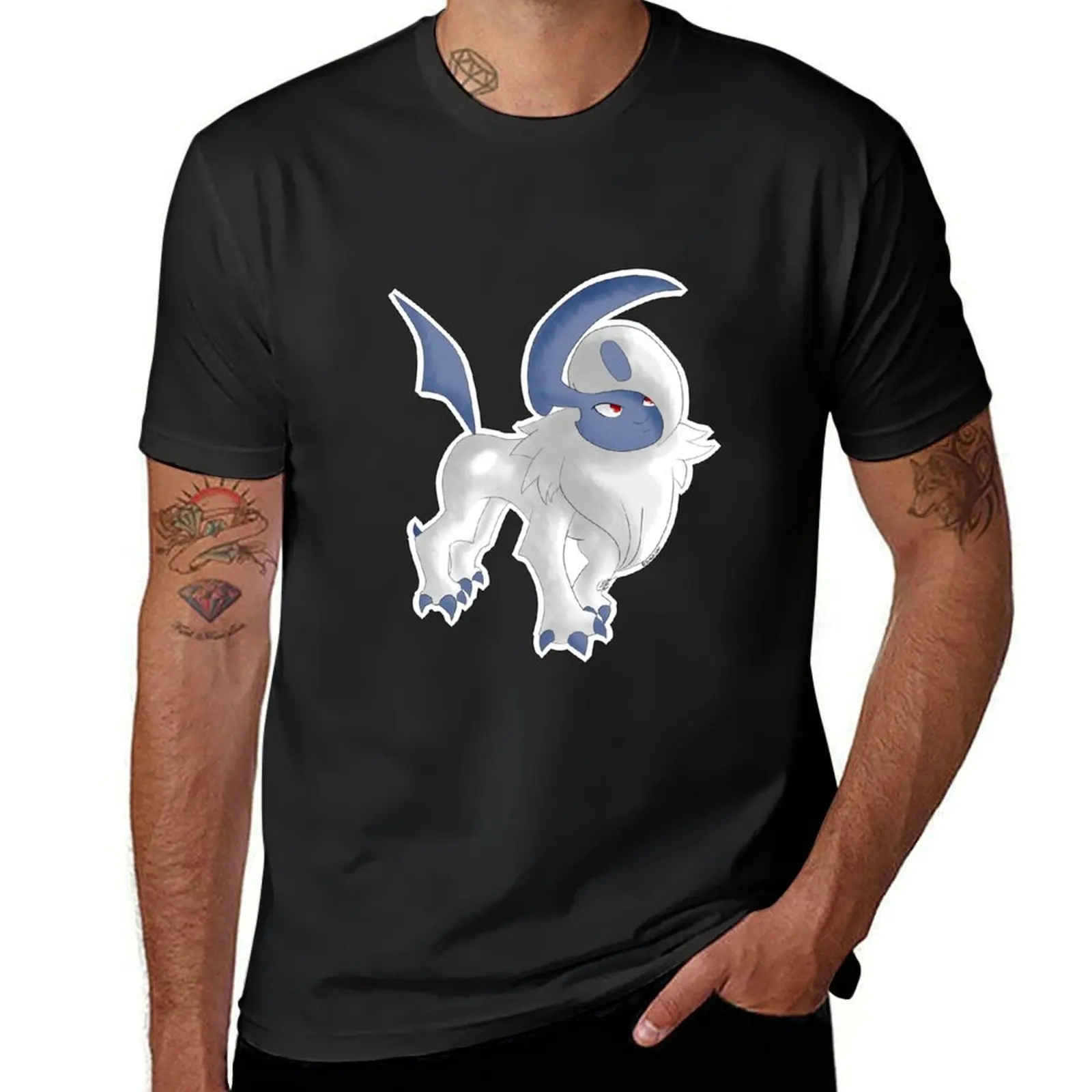 Абсол! Футболки футболки с графическим рисунком забавные мужские на заказ