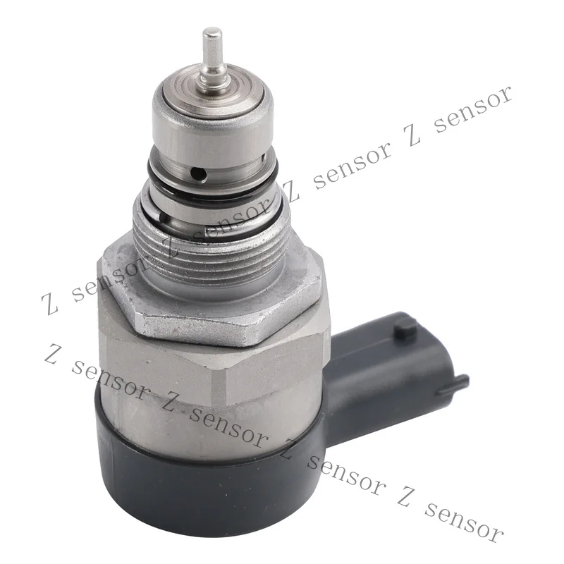 Фото Клапан регулировки давления топливного насоса Z+ 0281006405 для Hyundai Accent 31402-2F600 F8 №2