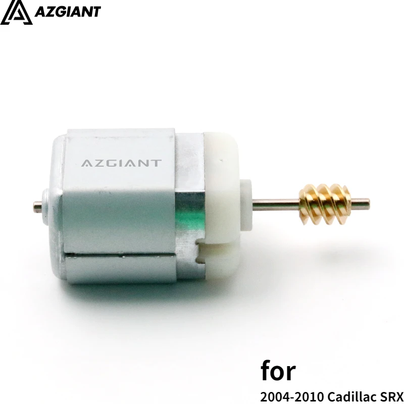

Azgiant ESL/ELV Electronic Steering Column Lock Actuator Motor for Cadillac SRX 2004-2010 12VDC OEM Repair Parts