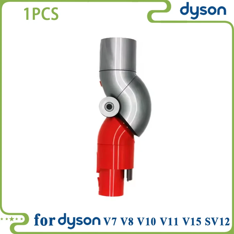 

Адаптер для Dyson V7 V8 V10 V11 V15 SV12, быстроразъемный адаптер с низким вылетом, аксессуары для пылесоса, инструменты для уборки дома, детали