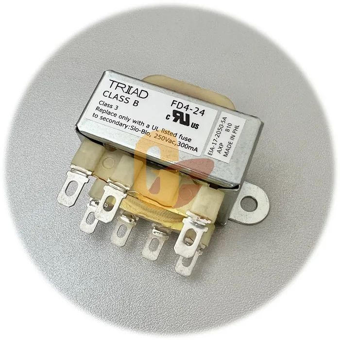 

Original FD4-24 Brand Original Transformer Triad Magnetics