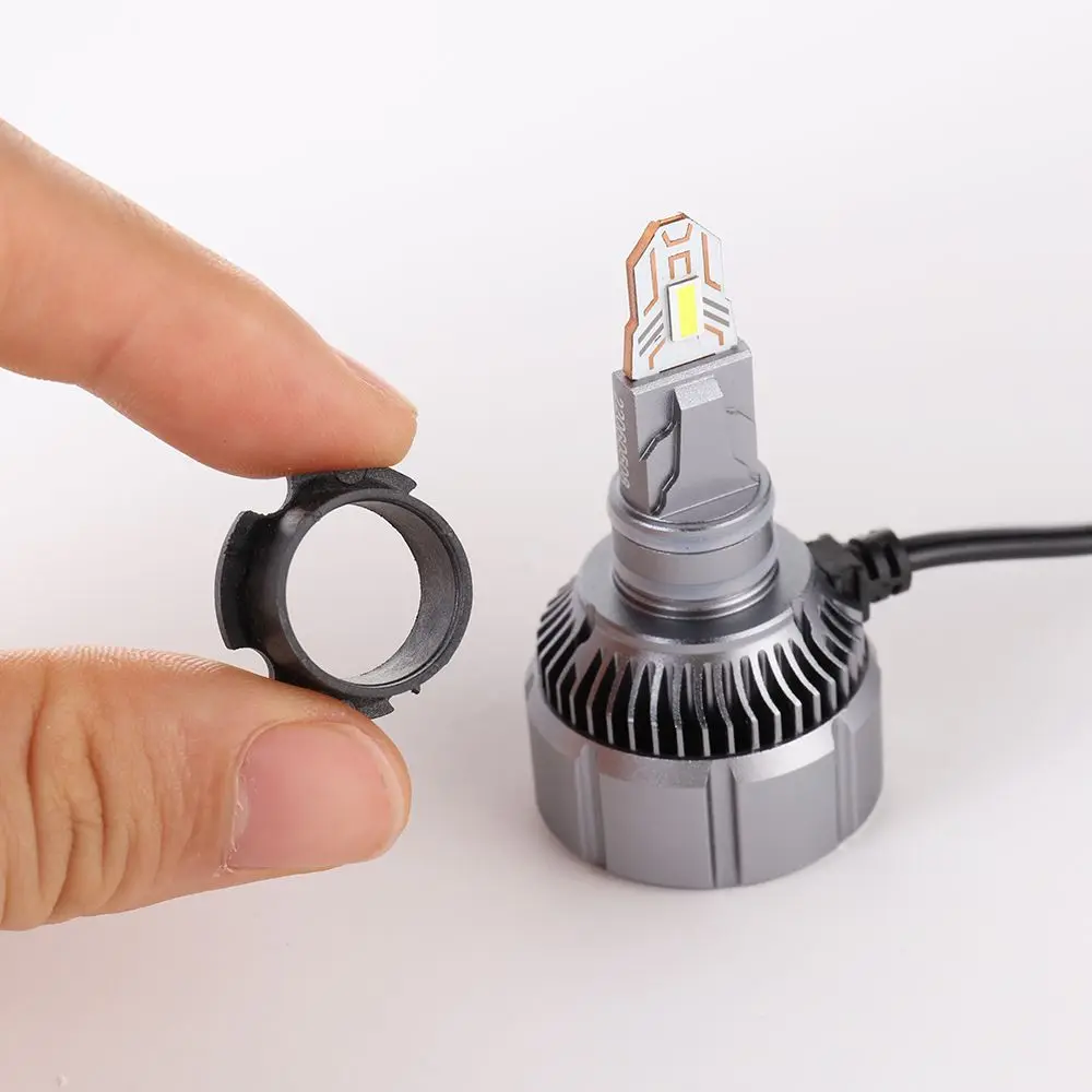 

Новые фасветильник дальнего света Cree Led Супер ярсветильник белый свет H3 6500K автомобильные противотумансветильник
