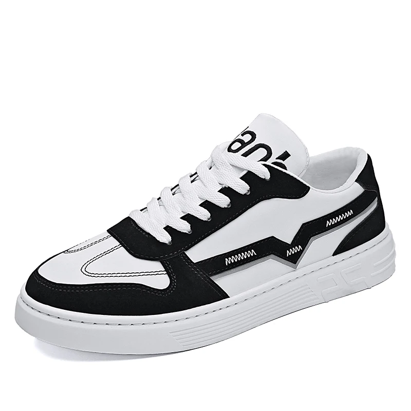 

Korean version of the trend of low-top sneakers 2022 spring popular personality all-match comfortable men's shoes