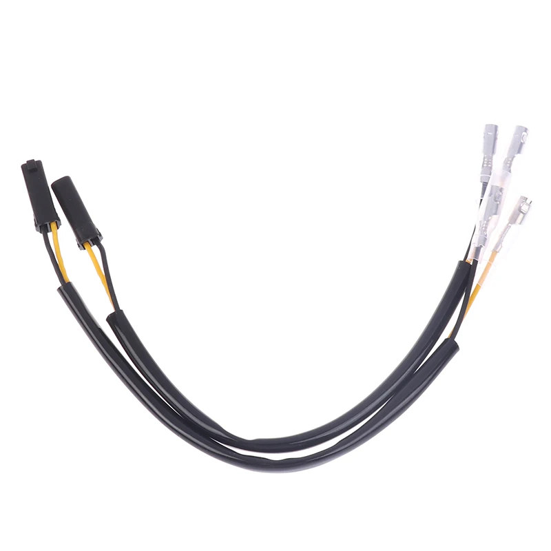 1 пара переходники для сигнала поворота мотоцикла