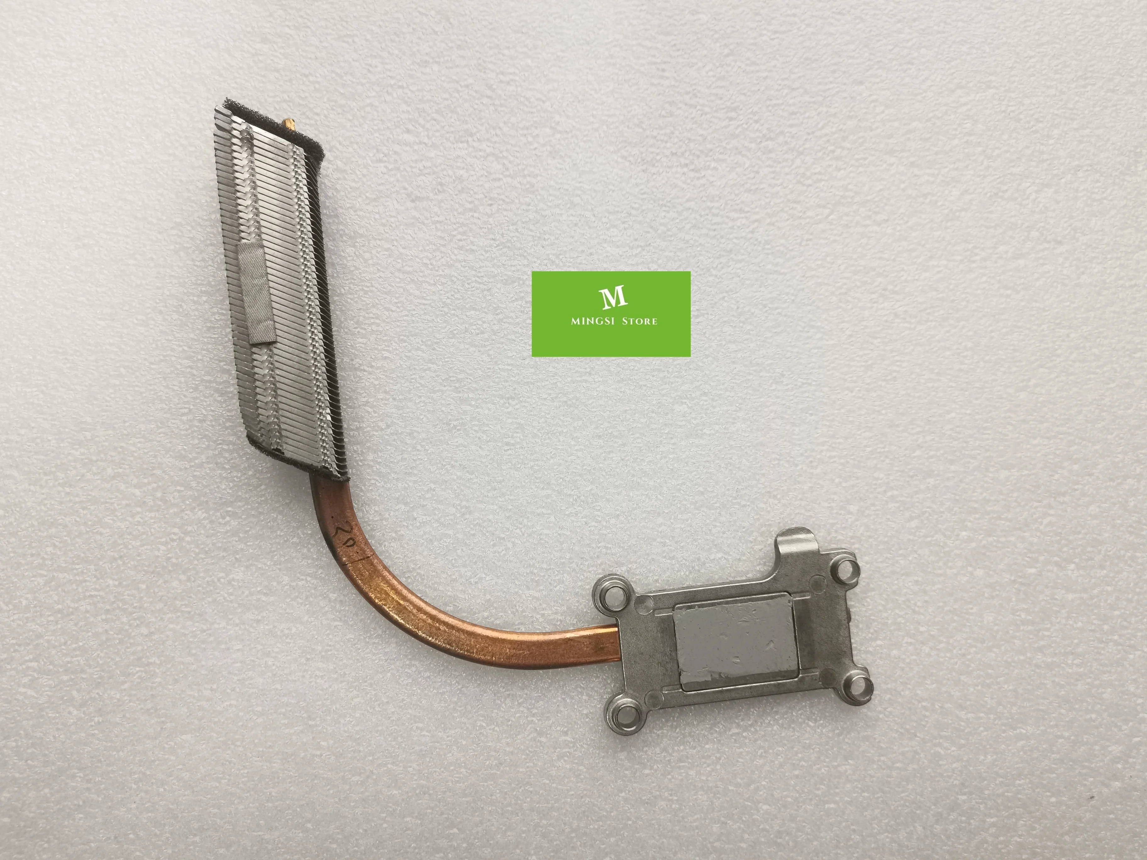 Оригинальный радиатор для DELL Latitude E5430 F2T82 0F2T82