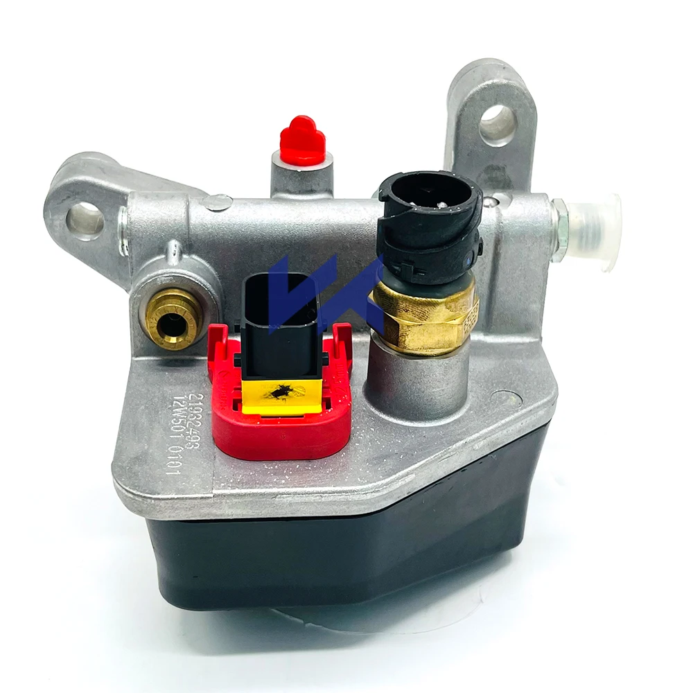 

High quality 21932493 Urea pump For FH13