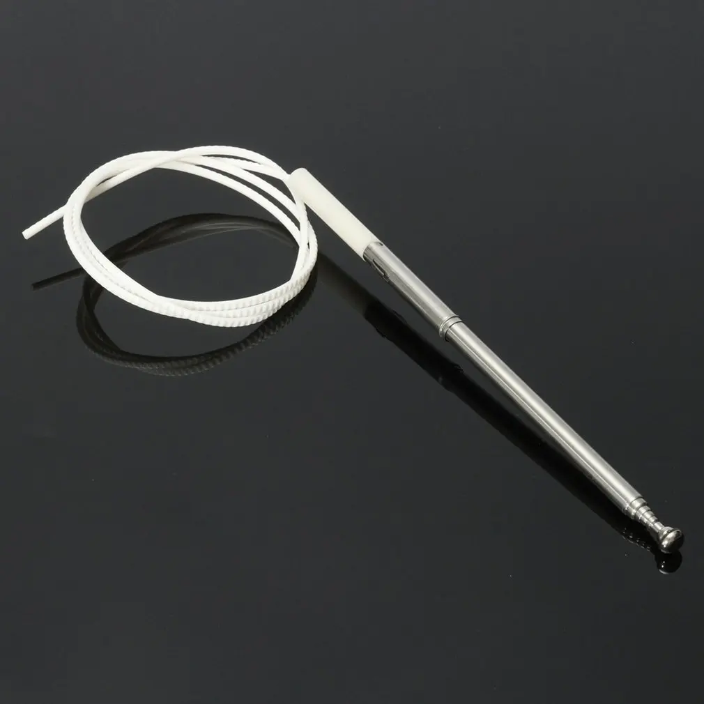 

Мачтовая антенна + трос для Mitsubishis Pajero NM NP 00-06, роскошная автомобильная антенна антенны + трос