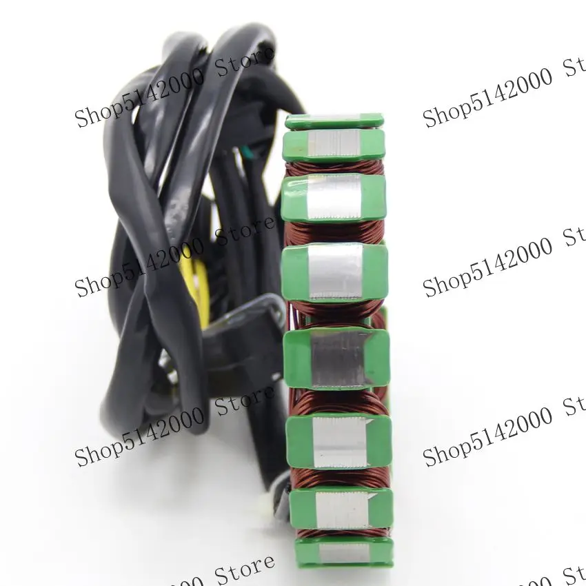 Аксессуары для катушек статора магнето мотоцикла Suzuki LS650 Savage ST400V LS400F LS400U LS400P