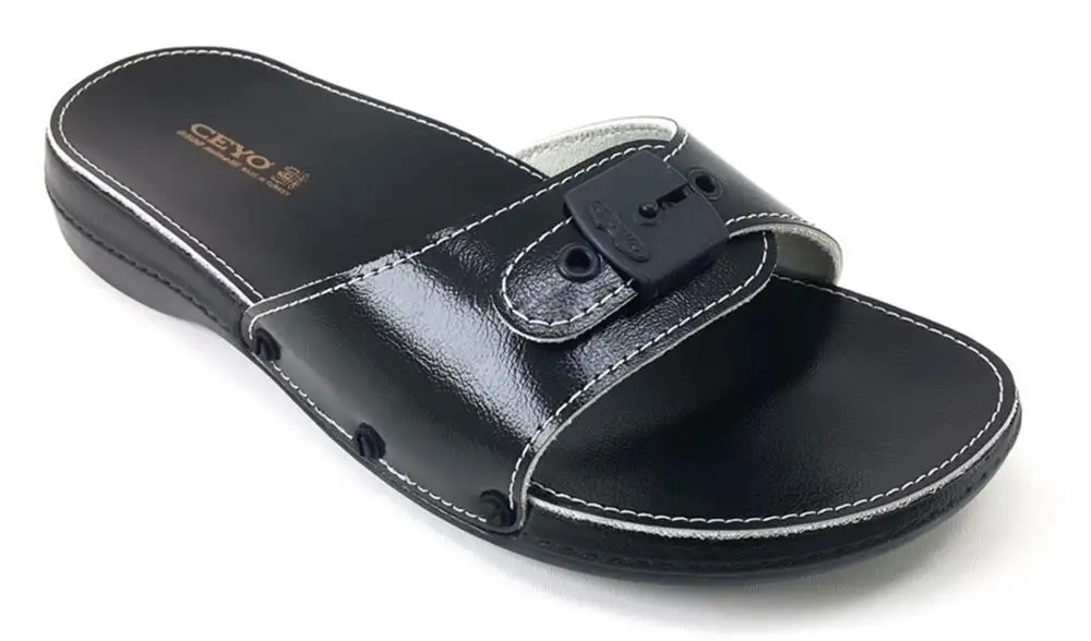 

Новинка 2022, модная сезон, модель, полиуретановые туфли на заказ, повседневные Черные туфли Ceyo poyo Minelli с полиуретановой обувью