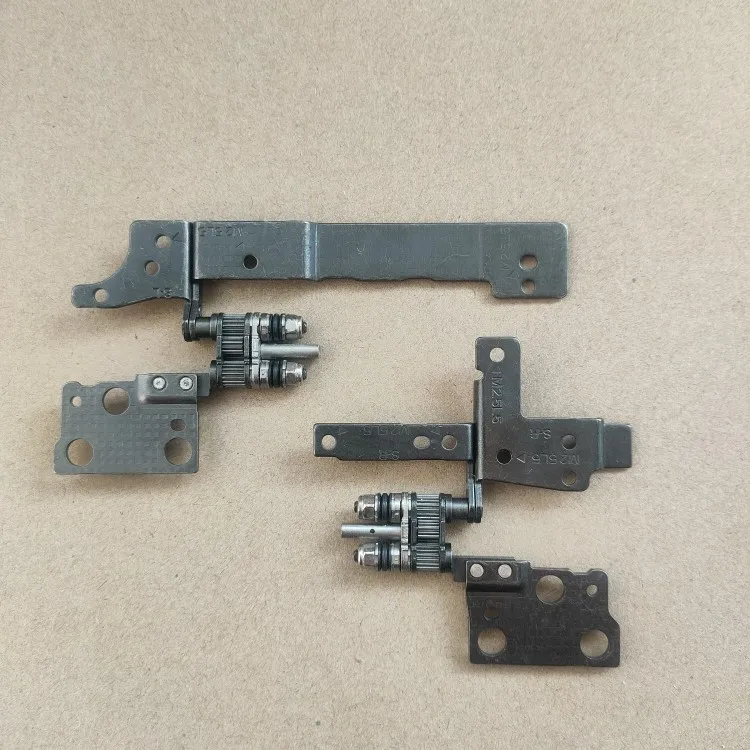 

Новинка для DELL Inspiron 15 7000 7570 7573 7580 петли R + L