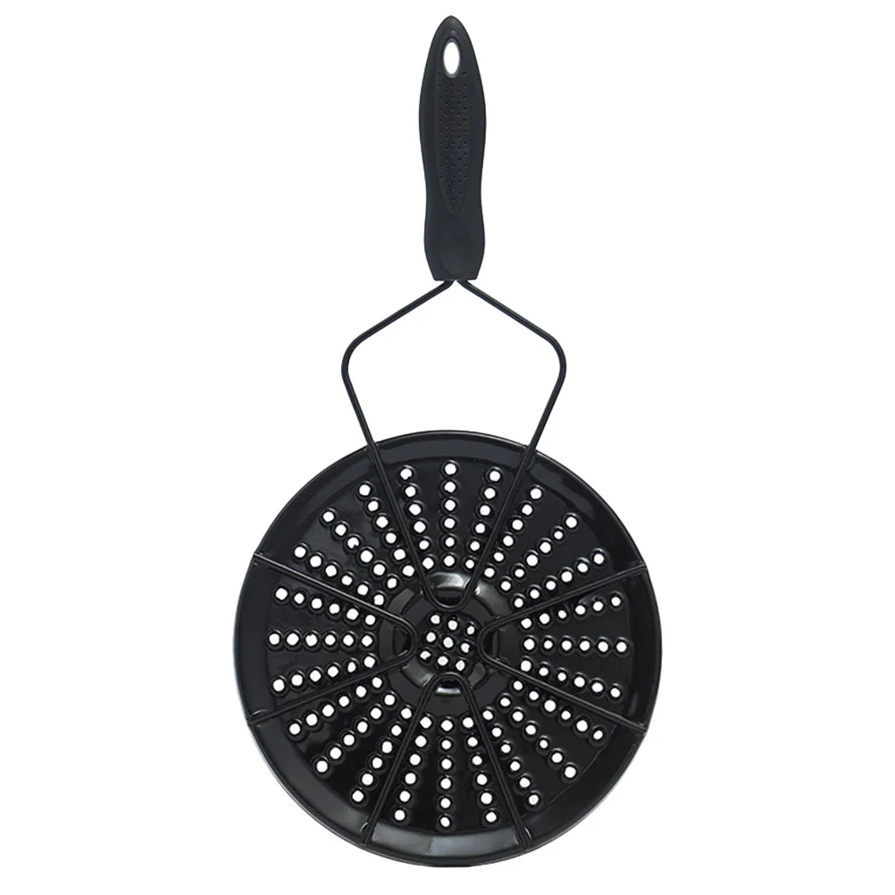 

Heat Diffuser Glass Cooktop Conduction Plate Induction Adapter Metal Converter Disk Kitchen gas register