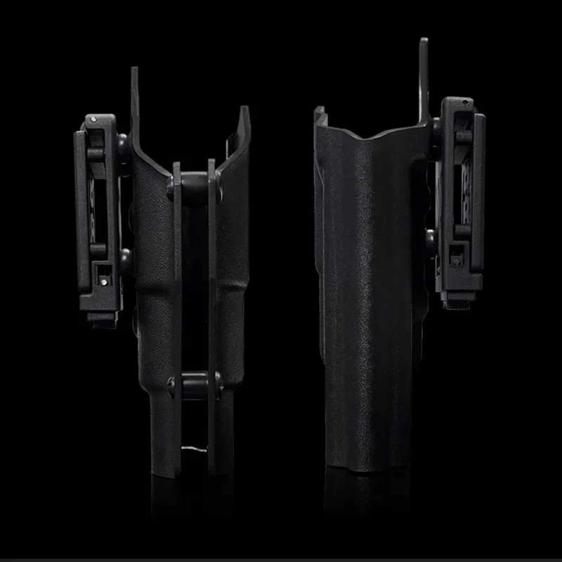 Универсальный пистолет пневматический Kydex для Glock G17 19 G22 G34 G43X охотничий мужской