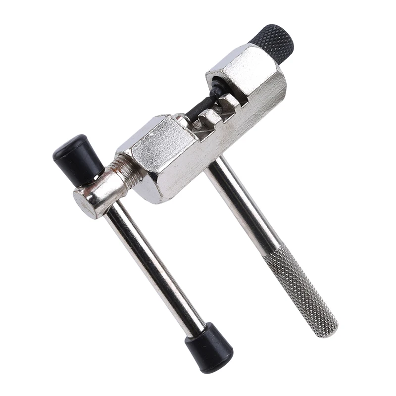 

4pcs/set Bicycle Repair Tools Kit Mountain Bike Crank Chain Axis Extractor Removal Combination Mountain Bike Riding Tools