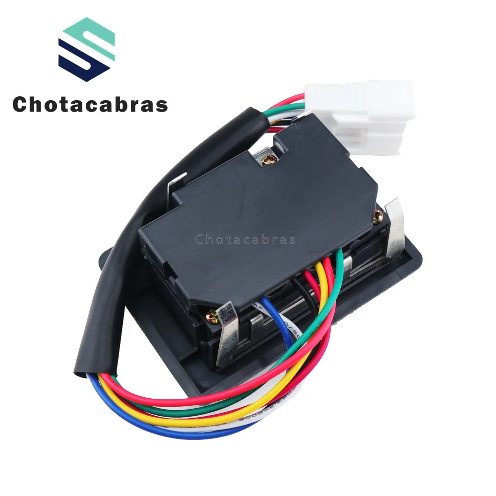 Для Toyota Hiace 1994 1995-2006 84820-26021 84820-26021-B0 быстрая доставка главный переключатель