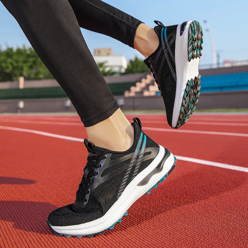 NEW 36-48# Couple Fashion Comfortable Casual Sneakers Adult Teenagers Outdoor Running Shoes Walking Shoes School Sports Shoes