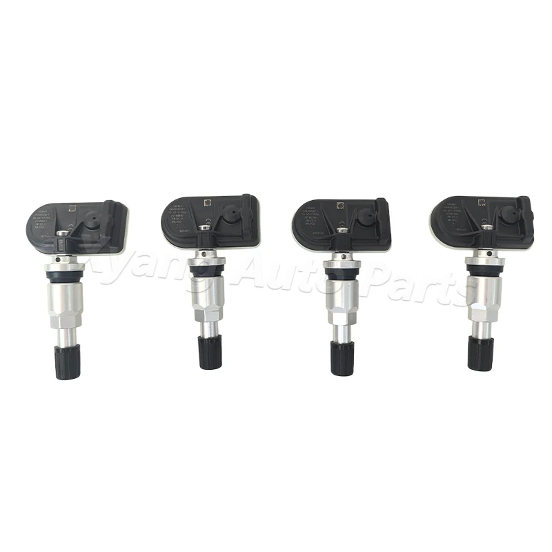 Фото Оригинальный датчик давления в шинах TPMS для Xpeng P7i, G6, G9, X9, P7+ — датчик системы контроля давления в шинах автомобиля 8040002EF1 №4