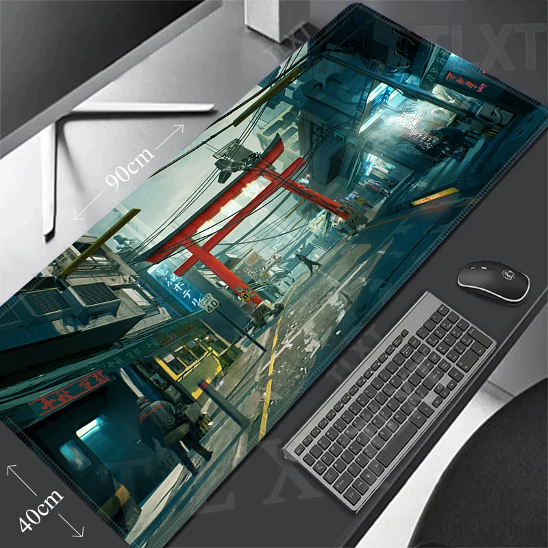 TLXT коврик для мыши резиновый