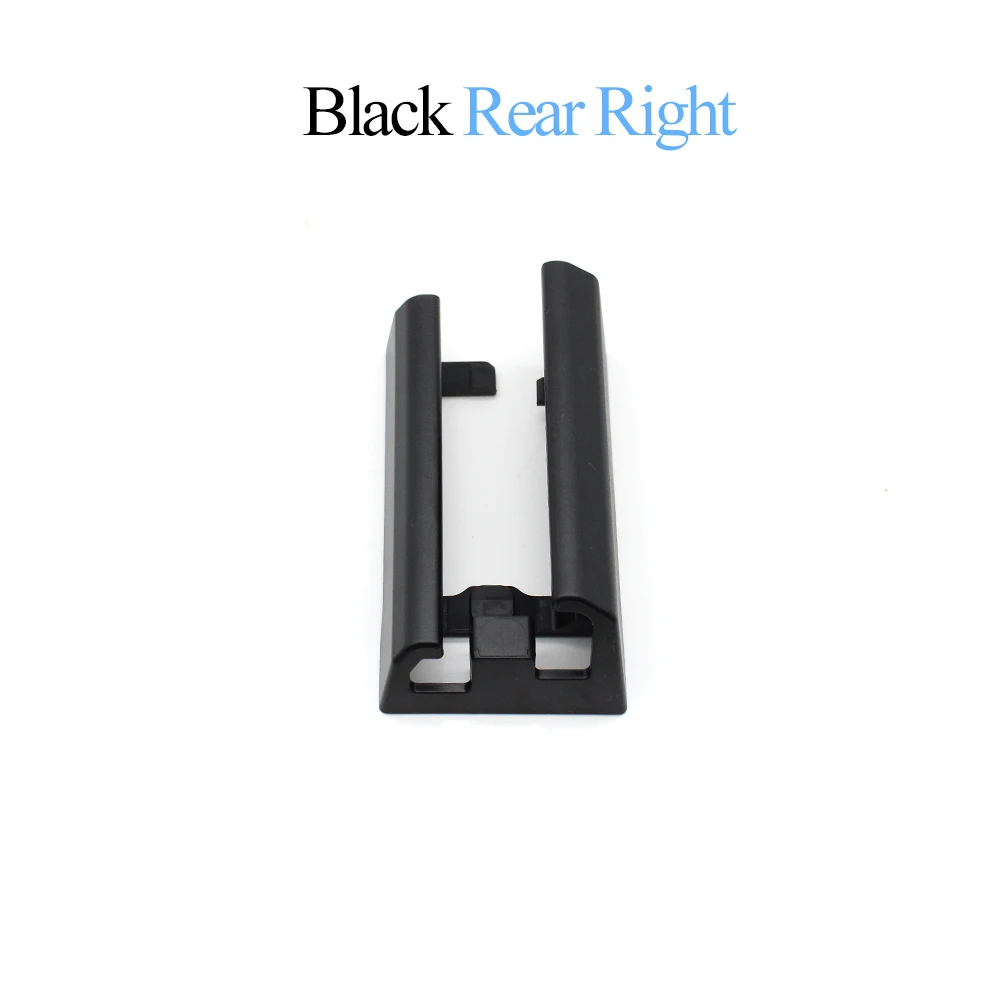 

Модернизированная внутренняя отделка переднего левого и правого сиденья автомобиля с левым рулем для BMW X5 X6 X7 G05 G06 G07 2019 2020 2021