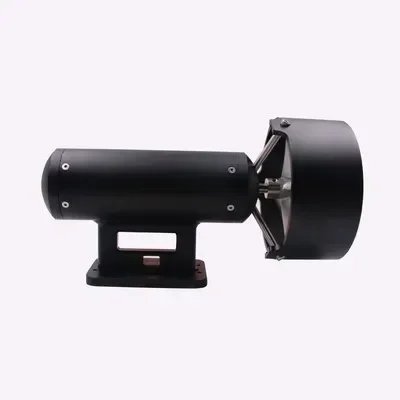 48 В 30 кг 2 кВт Электрический судовой поплавок 2000 Вт подводный с фриктором 24