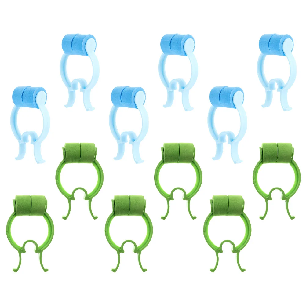 

Nose Clip Clips Nasalstopper Nosebleed Stop Bleed Nosebleeds Epistaxis Pincher Shaper Swimming Snoring Plug Plugs Clamp Fixing