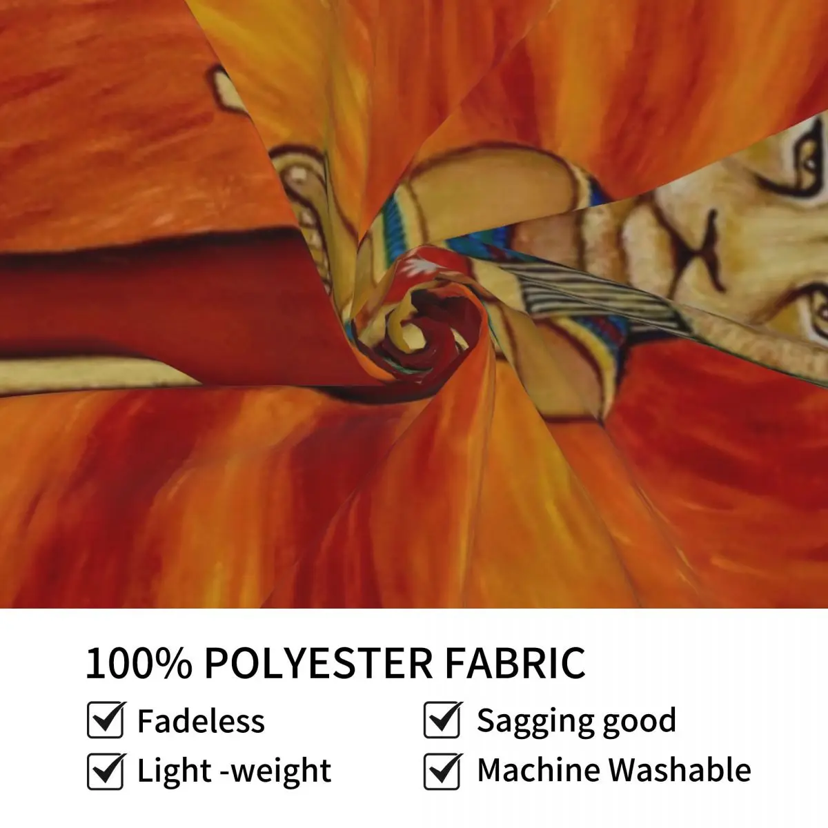 Гобелен Sekhmet с египетской львицей обои для спальни декоративные комнатные