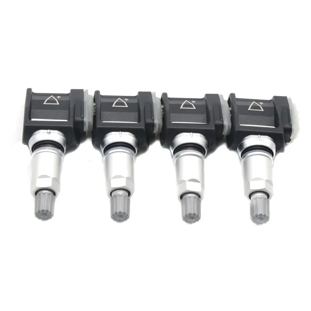 

1/4 шт. новый автомобильный датчик давления в шинах TPMS 13598787 433 МГц для Cadillac ATS CTS Chevrolet Camaro GMC 2.0L 3.6L 6.2L 13589602
