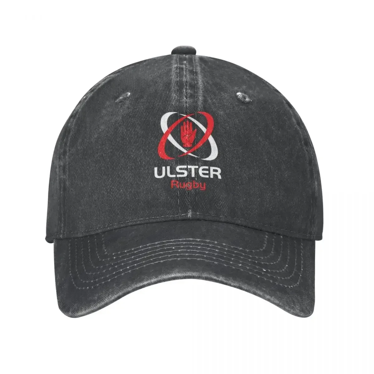 

IRFU-знаковая ковбойская шляпа Ulster для регби, походная шляпа, забавная шляпа, Мужская кепка для гольфа, кепки для женщин и мужчин