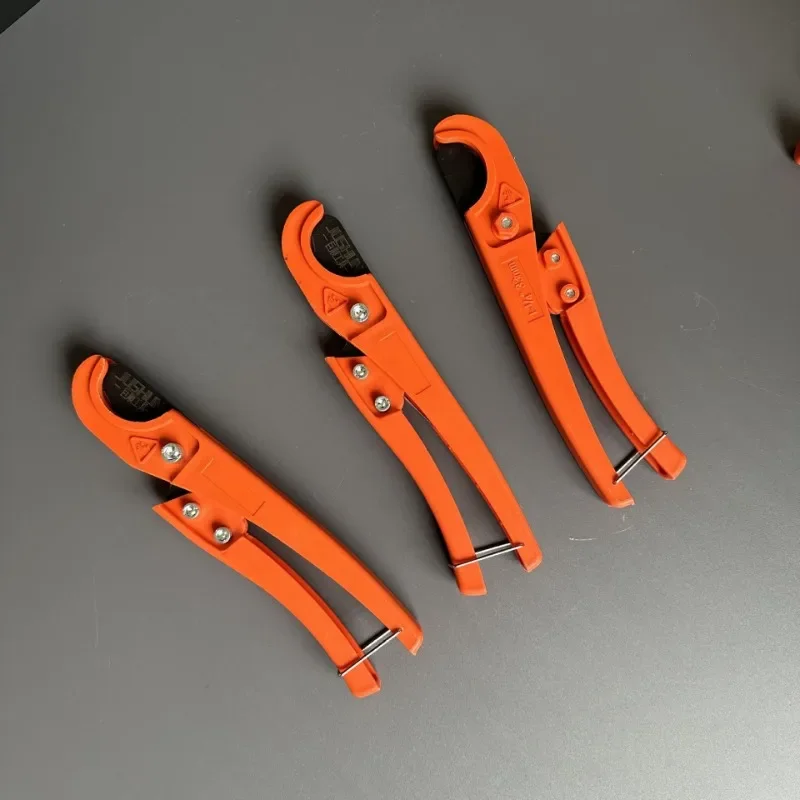 Портативный резак Pex 31 мм для труб 1 25 дюйма режущий инструмент PEX PVC PPR