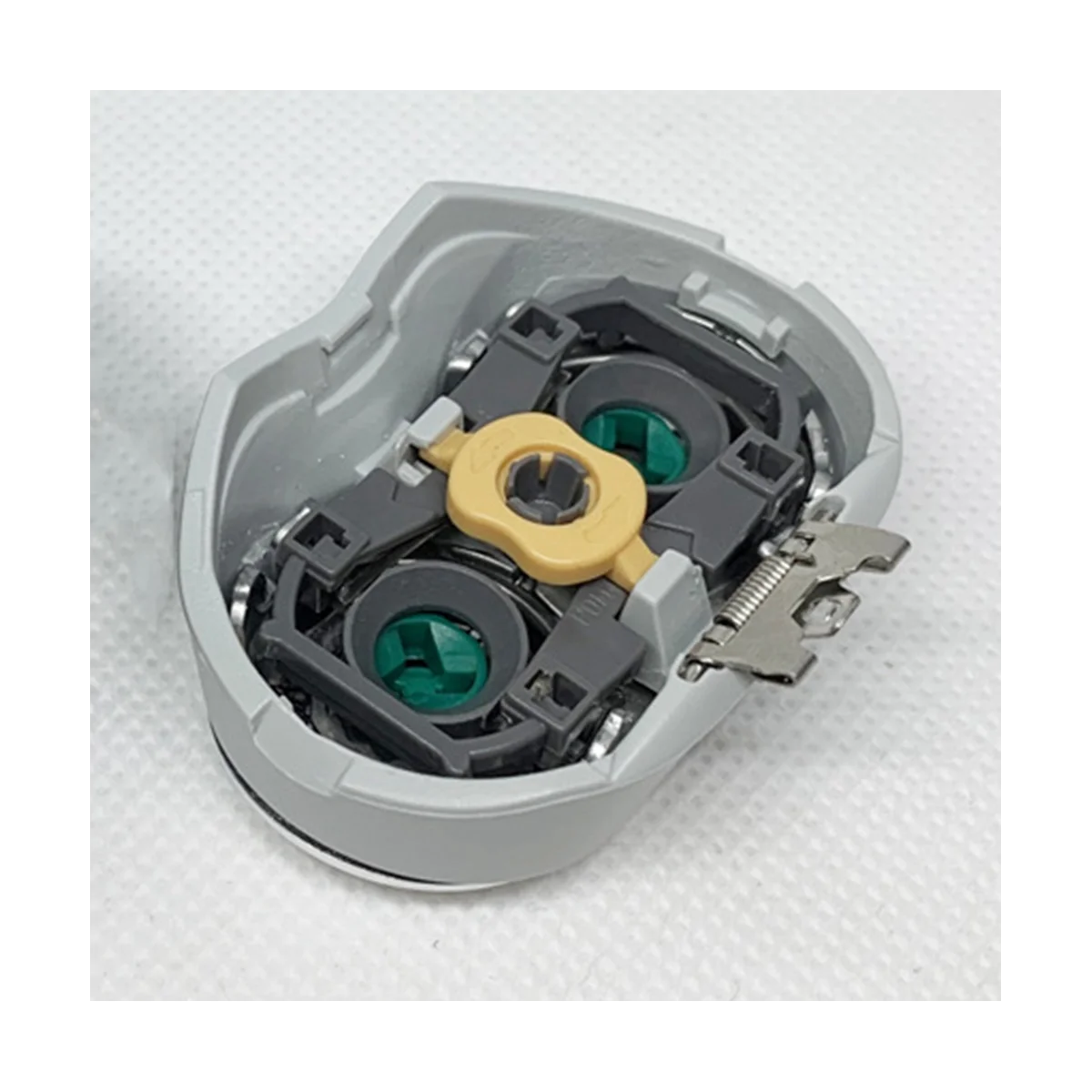 Сменная головка для HQ6070 HQ6071 HQ6073 HQ6075 HQ6076 HQ6090 HQ6095 HQ9070 Blade Grey