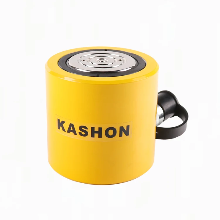 KASHON RCS-302 30-тонный подъемный инструмент низкой высоты дешевый гидравлический