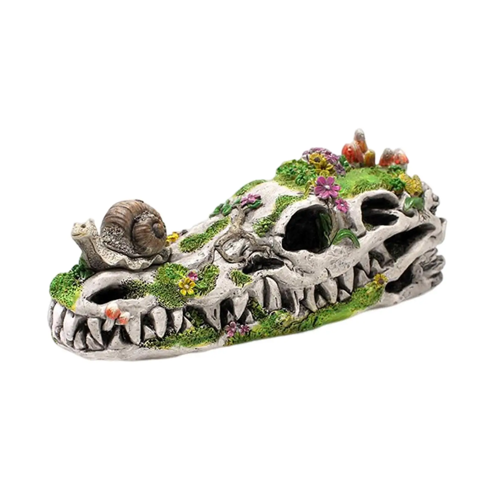 

Simulation Animal Statue Sculpture Figurine for Garden Outdoor Decoration