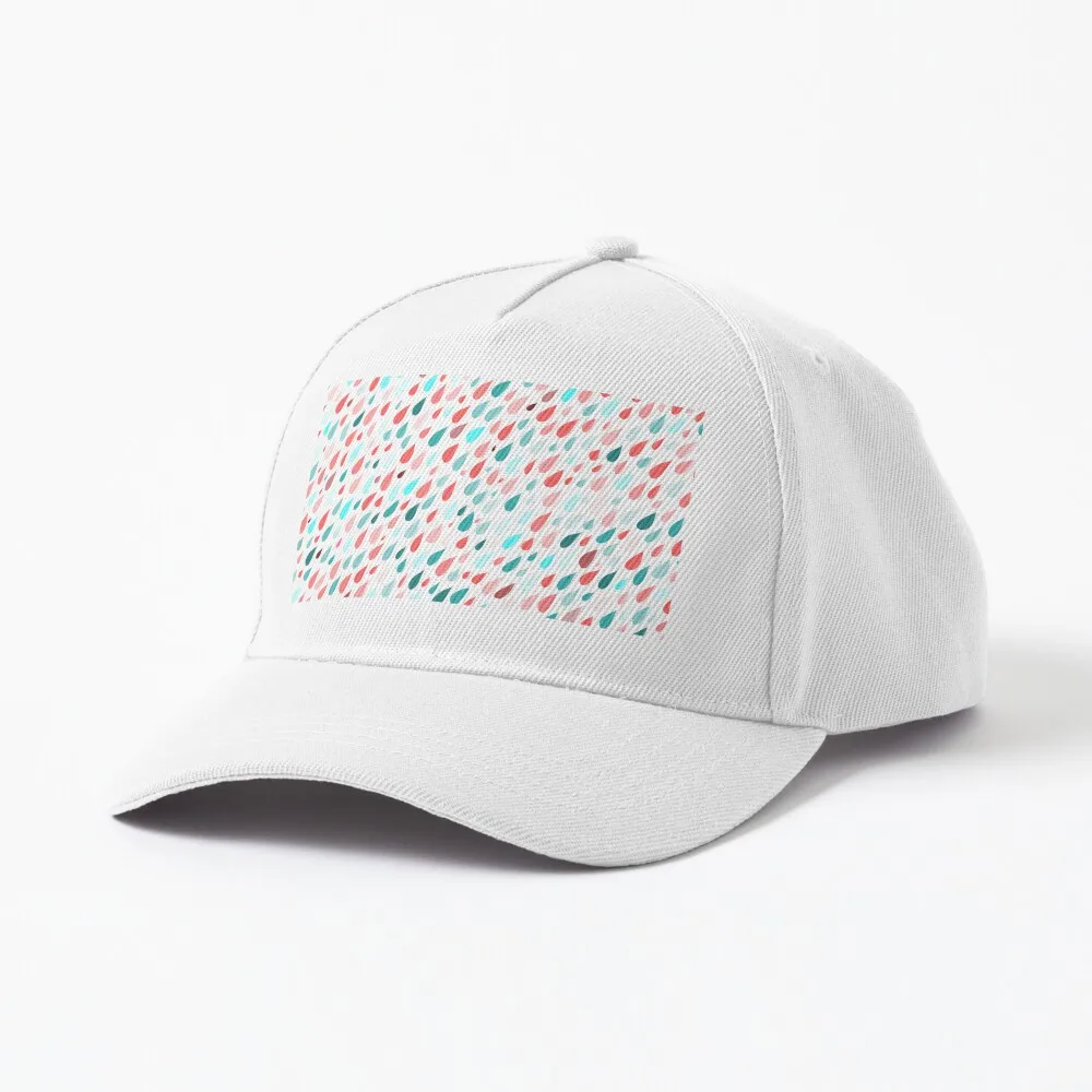 

Крышка с изображением дождливого дня, разработана и продается HelgaScand