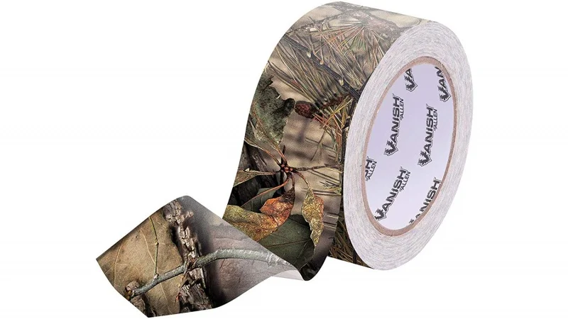Камуфляжная клейкая лента Allen серия Vanish |