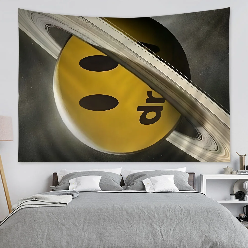 D-drewhouse улыбка висит богемный гобелен богемные настенные гобелены Мандала