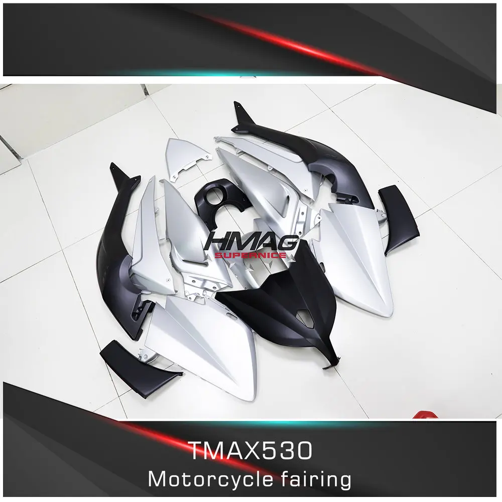 

Motorcycle Fairing ForTMAX T-MAX 530 2012-2021 New Custom Shell High Quality Injection Molding