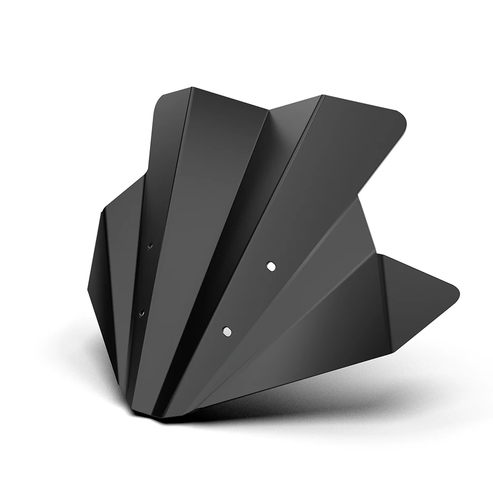 Мотоциклетный аксессуар для лобового стекла Yamaha MT 10 SP MT10 MT-10SP 2022 2023 2024