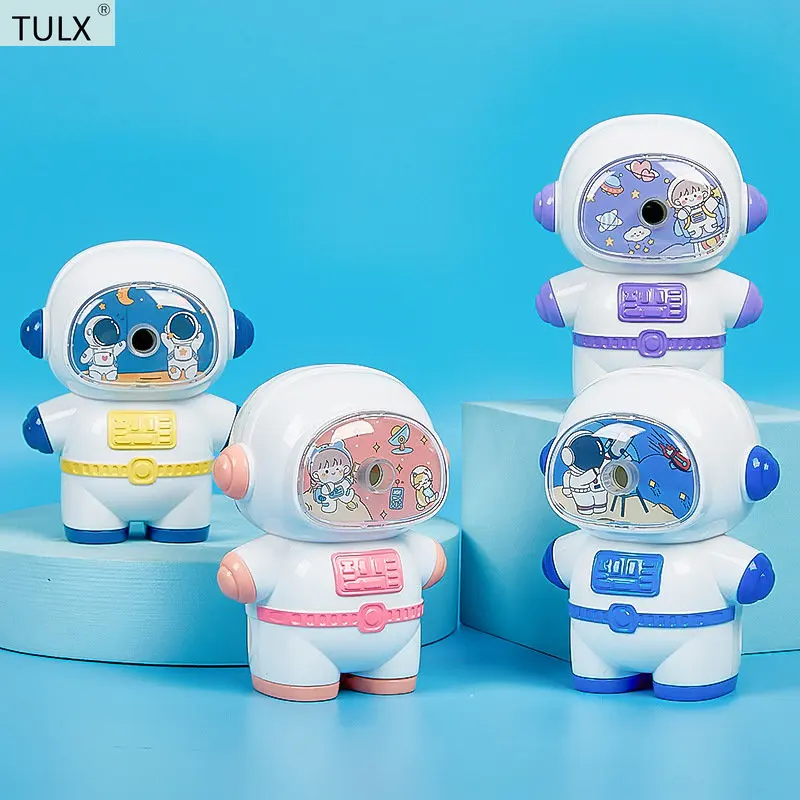 

Милые школьные принадлежности TULX Снова в школу, милые школьные принадлежности, точилка для карандашей, канцелярские принадлежности