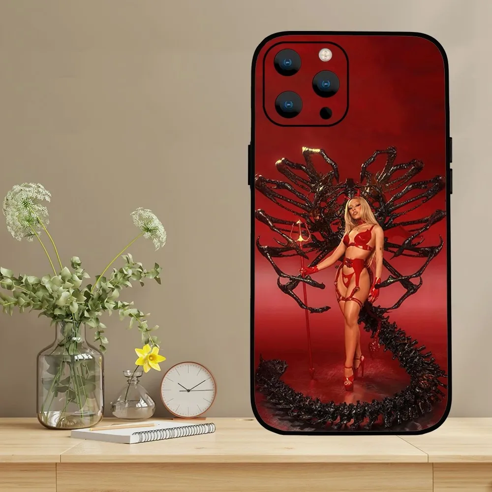 Чехол для iPhone Mini 11 12 13 14 15 Pro XS Max X Plus SE XR