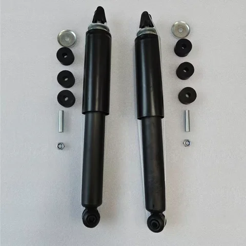 2 шт. задний газовый амортизатор для Ssangyong Rodius 4530121101