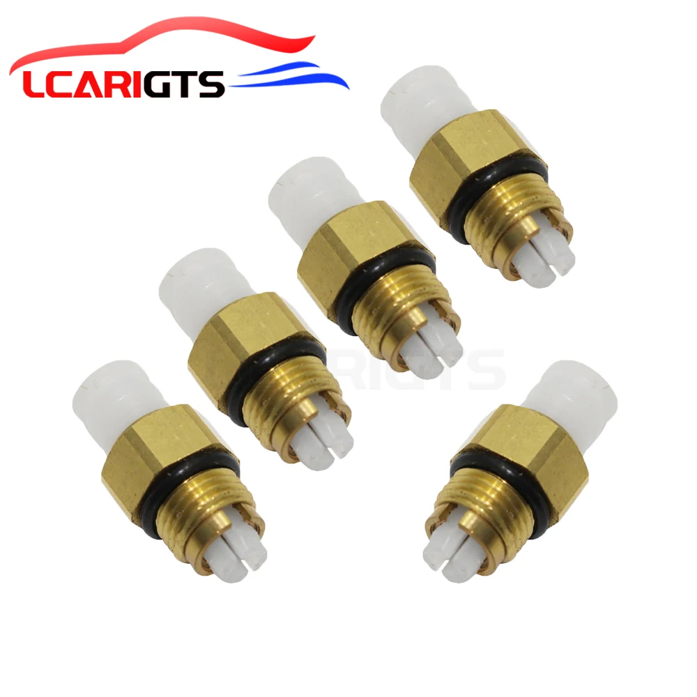 

M8/M10 Air Valve M8 For W164 W251 W212 W211 W220 W221 M10 For Q7 Jeep BWM E66 E53 Air Suspension Repair Kit Tube Connector