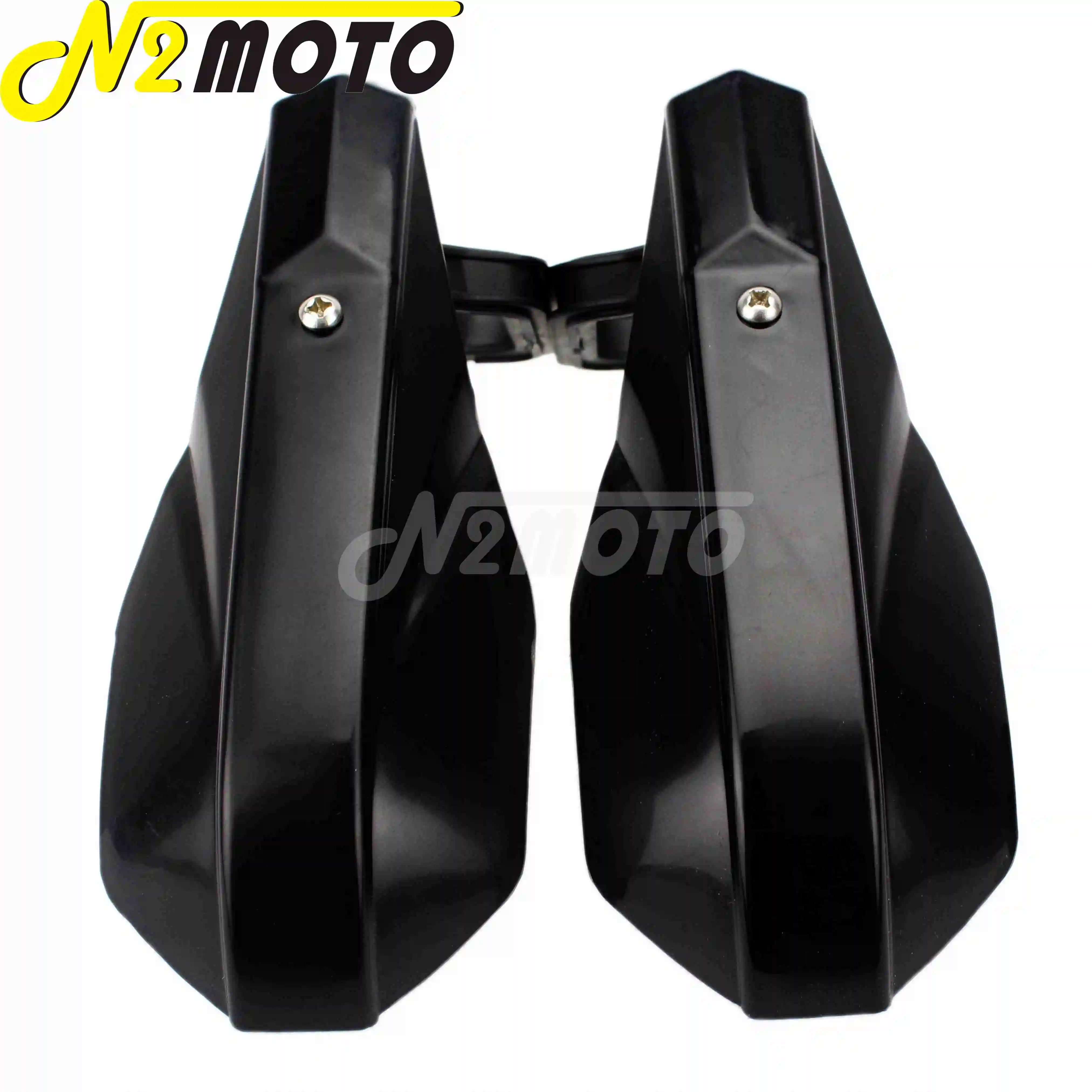 Защита для рук универсальная на руль мотоцикла мотокросса квадроцикла |