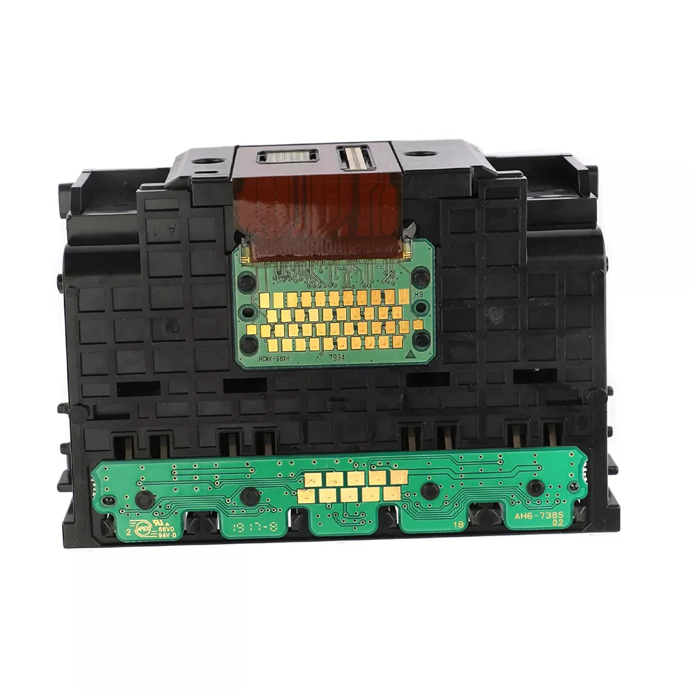 Замена печатающей головки QY6-0087 Печатающая головка из АБС-пластика + металла