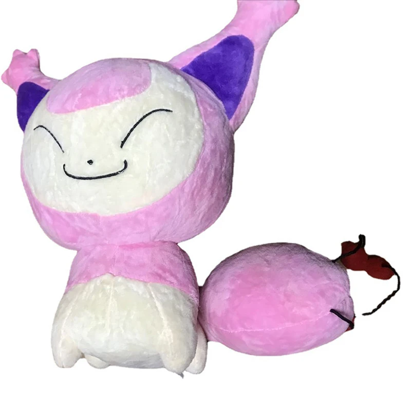 

30cm Pokemon Skitty Plush Stuffed Dolls Cartoon Skitty Plushie Doll Kids Children Christmas Gift Toys