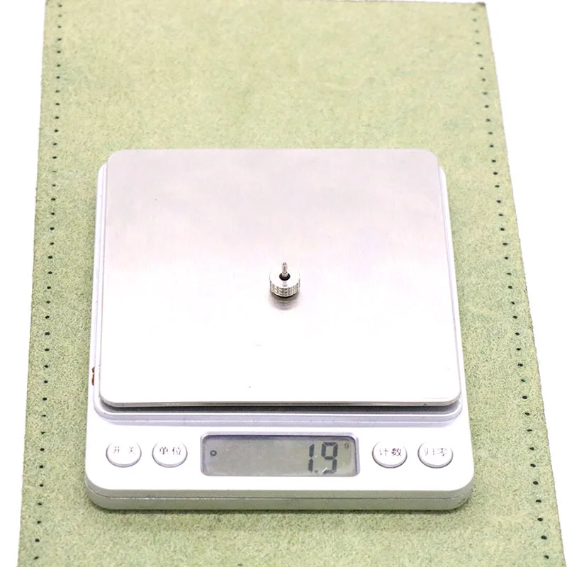 Корпус для часов с винтом