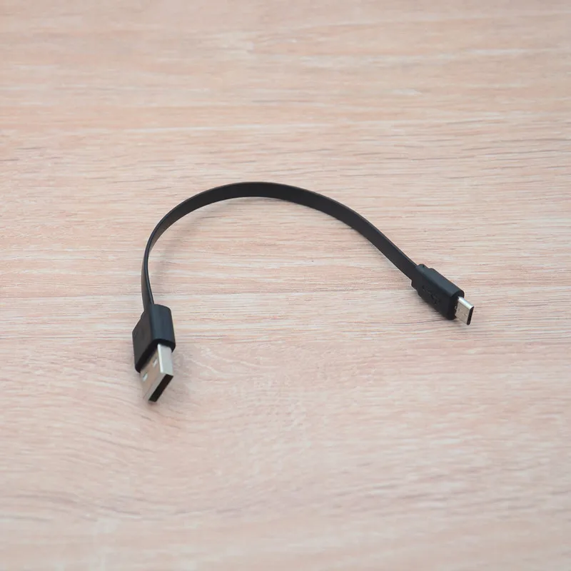 Фото DHL для 200 шт./лот 30 см USB Noodle Micro USB зарядное устройство Micro V8 порт зарядный кабель для Xiaomi кабели Sony Power Bank mp3 mp4 psp №2