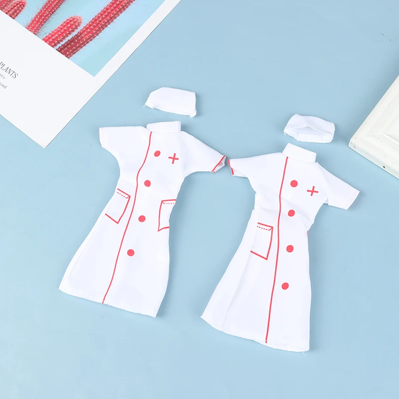 

2 шт./комплект, костюм медсестры