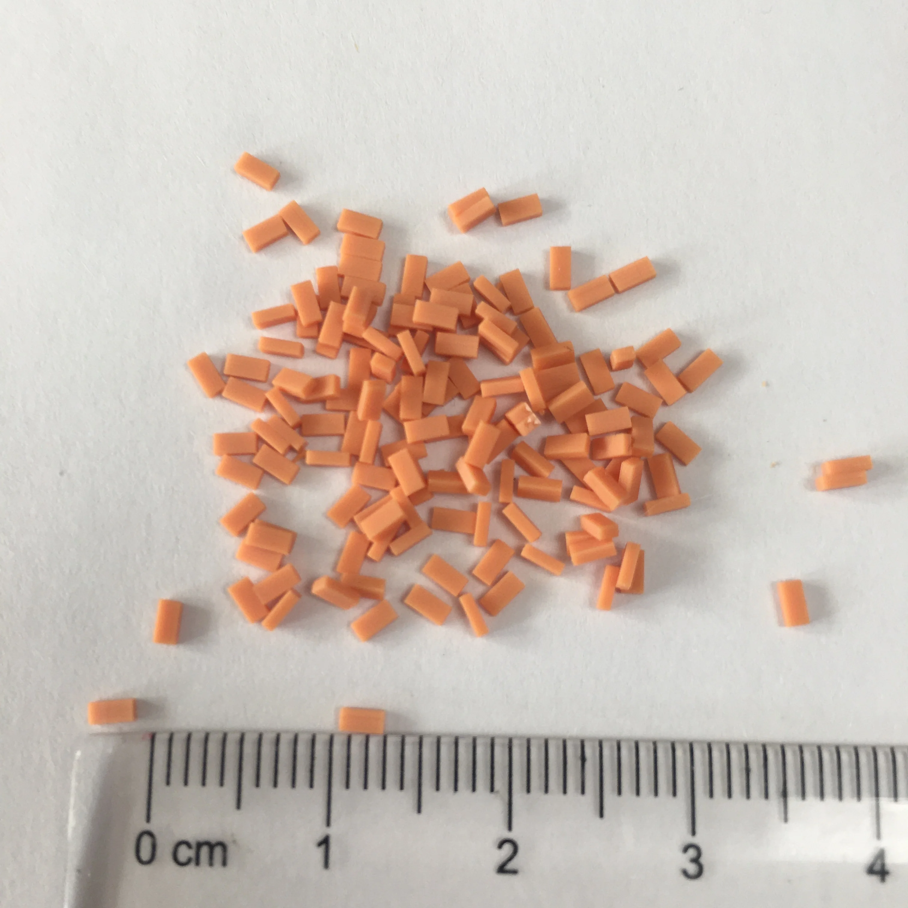 

LAOY Studio LYT87036 HO 1:87 кирпич 100 шт. для модели железнодорожных перил дисплей опора