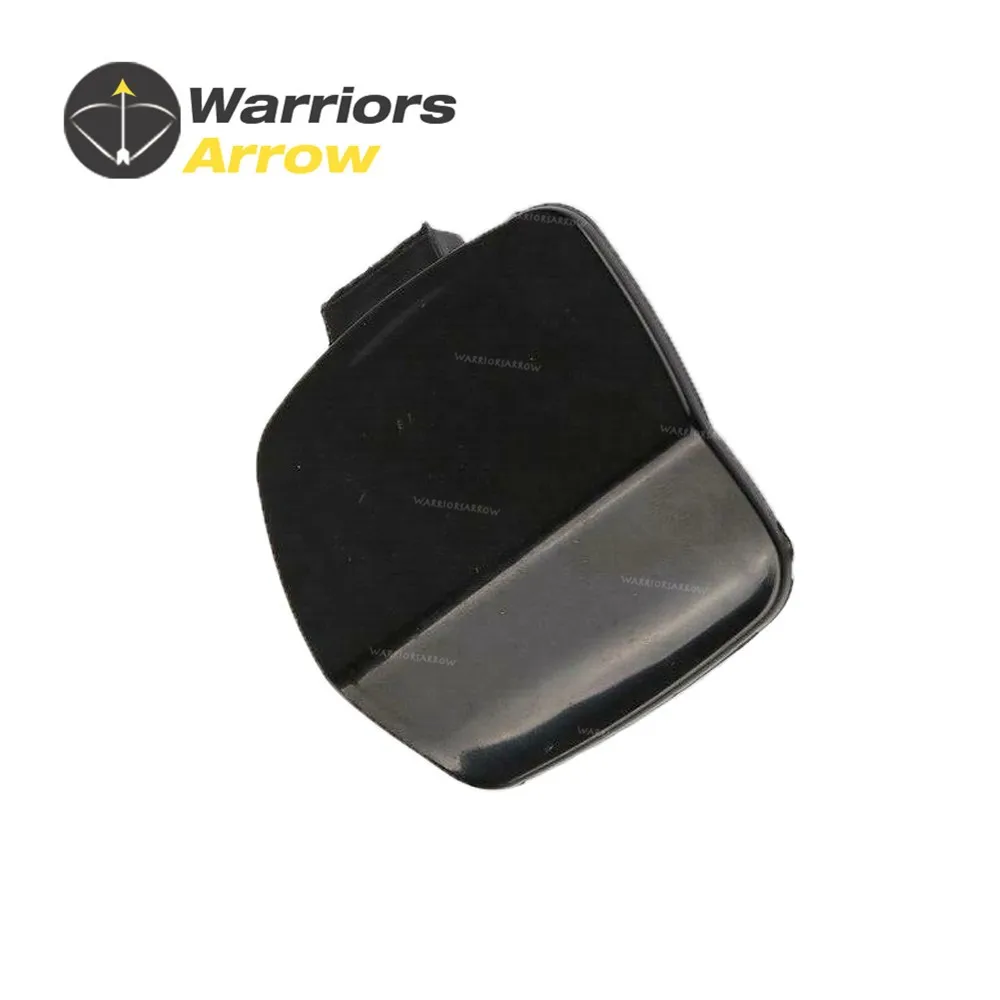 

Rear Bumper Tow Hook Eye Cover Cap Unpainted 39886337 30744941 For Volvo S40 2008 2009 2010 2011 2012 2013